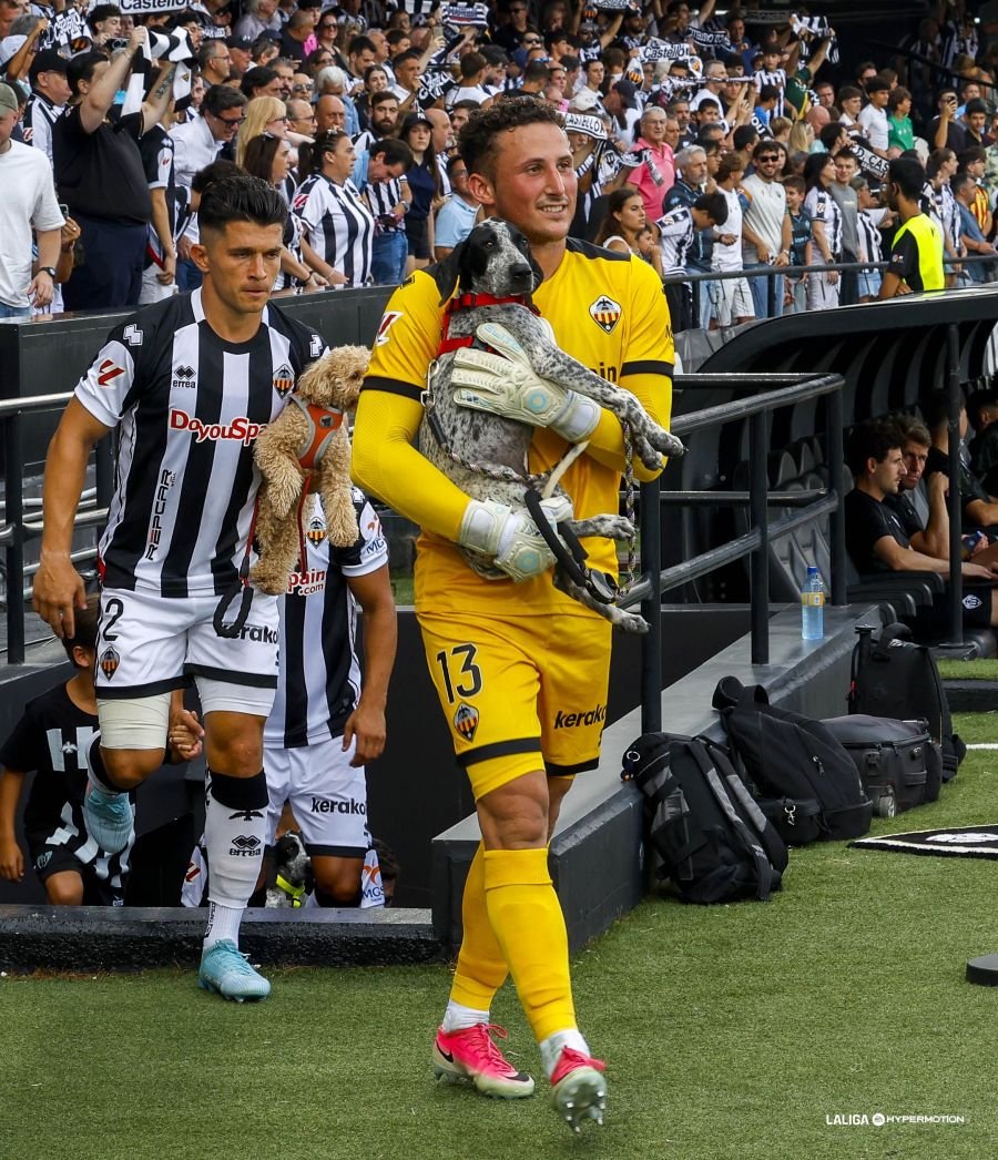 besoccer_ES's tweet photo. Mi foto favorita de la jornada https://t.co/GX1BuIfKYF