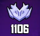 Calcifer_ssb's tweet photo. Hit plat in rivals before melee... games gone woke https://t.co/tTPzQLdUuW