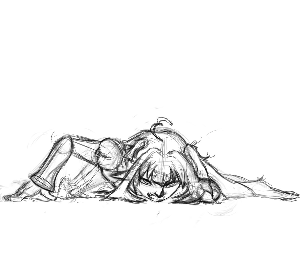 ShadowToon10's tweet photo. This fragment was so inspiring that I made this pose with a vtuber for the contest
#Art #BLEACH #Vtuber https://t.co/I3BunrZxSZ