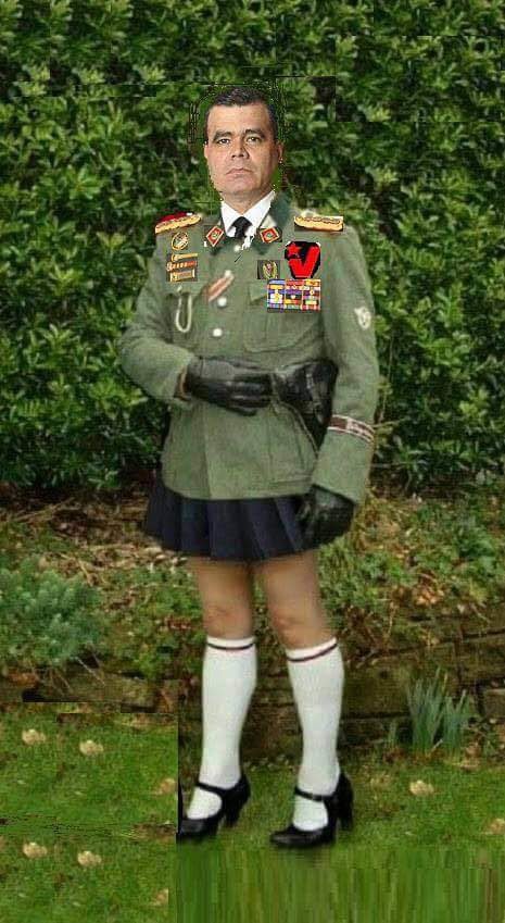 Antirrojo's tweet photo. Quién es este? https://t.co/a1MYpn1Hpo
