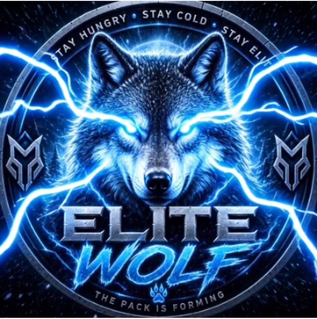 EliteWolfCoin's tweet photo. 🐺 The wolf is waking up...

$ELITEWOLF launch is coming.
Stay close. 🔥 https://t.co/kRYLmhSaiM