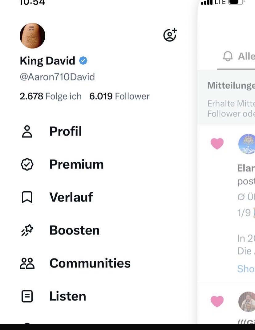 KingDavidlx's tweet photo. @elonmusk Sam__Heughan7 stole this account from me and is using it for blackmail! Hey Elon, what are you busy with? I’ve written to X support 20,000 times! Your platform has turned into a cheap circus!
👇 https://t.co/fR5G1DSgrt