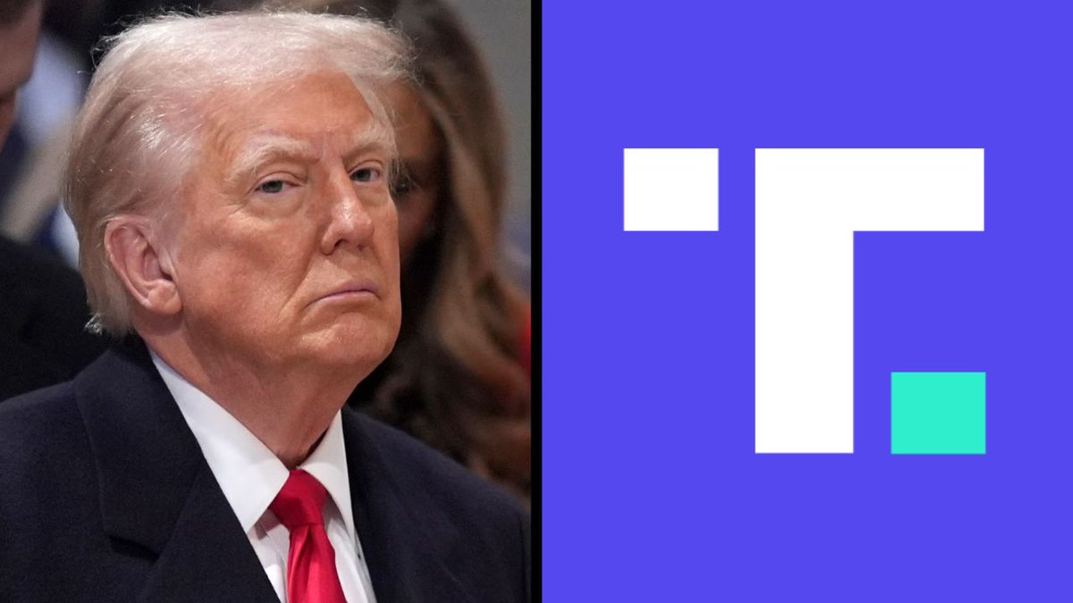 Swamp__Watch's tweet photo. BREAKING: Large corporations have already begun paying $100,000 per month for early access to Trump’s Truth Social Posts. https://t.co/Ygr6RDA38v