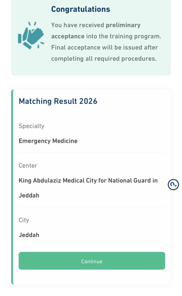 EB0024's tweet photo. Your favorite ER girl is officially part of the EM family 🚨🩺✨

الحمدلله حمداً كثيراً 🤍🤍

#Matching2026 https://t.co/OXaLGTJ9eM