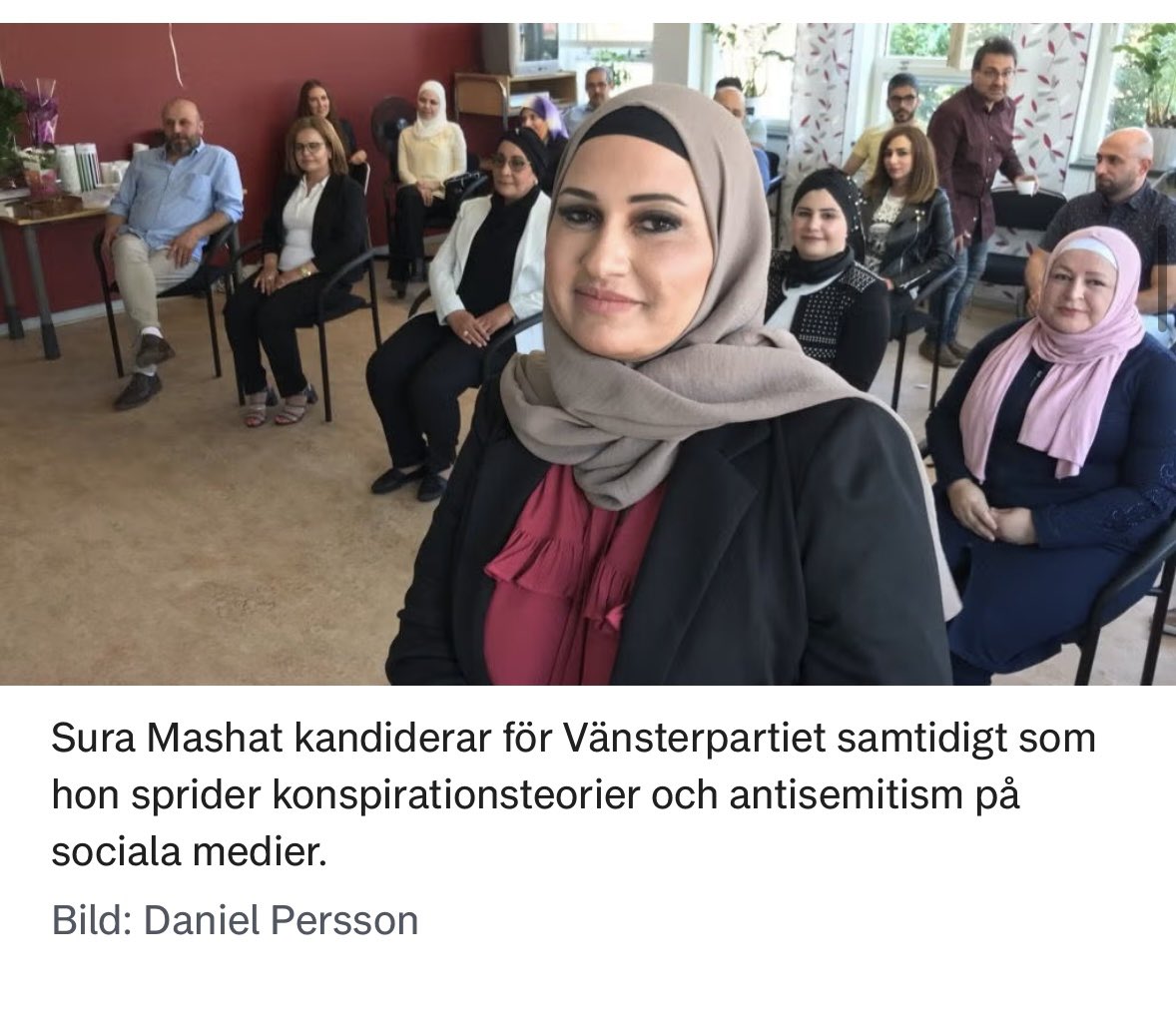 Utdelningsjgar2's tweet photo. Det här är inte ”enstaka fall”, det här är utbrett i hela Vänsterpartiet. https://t.co/8j9XFI1Qoj