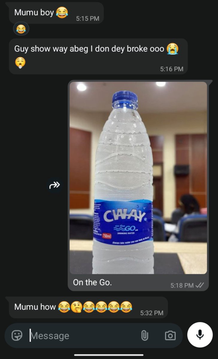 ZeroContext_X's tweet photo. C-way😂 https://t.co/0xfjzigVxQ