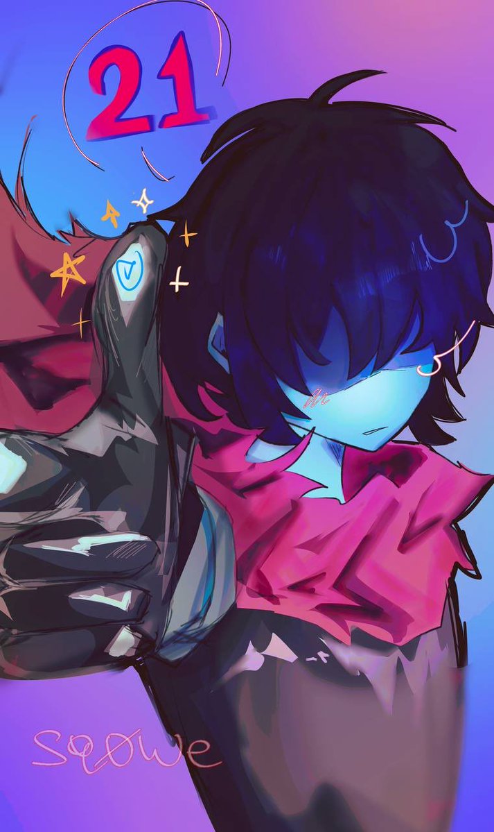 sq0we's tweet photo. hiii! I don't really understand how artists can publish on Twitter, so I'll send a couple of works and say I'm glad to see you
English is not my native language!! I use a translator
Thank you for understanding!! ^^ https://t.co/uBWSzgi4DU
