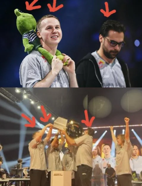 DailyDoseCS's tweet photo. This is not coincidence 🧐 https://t.co/SuMS1nvGSX