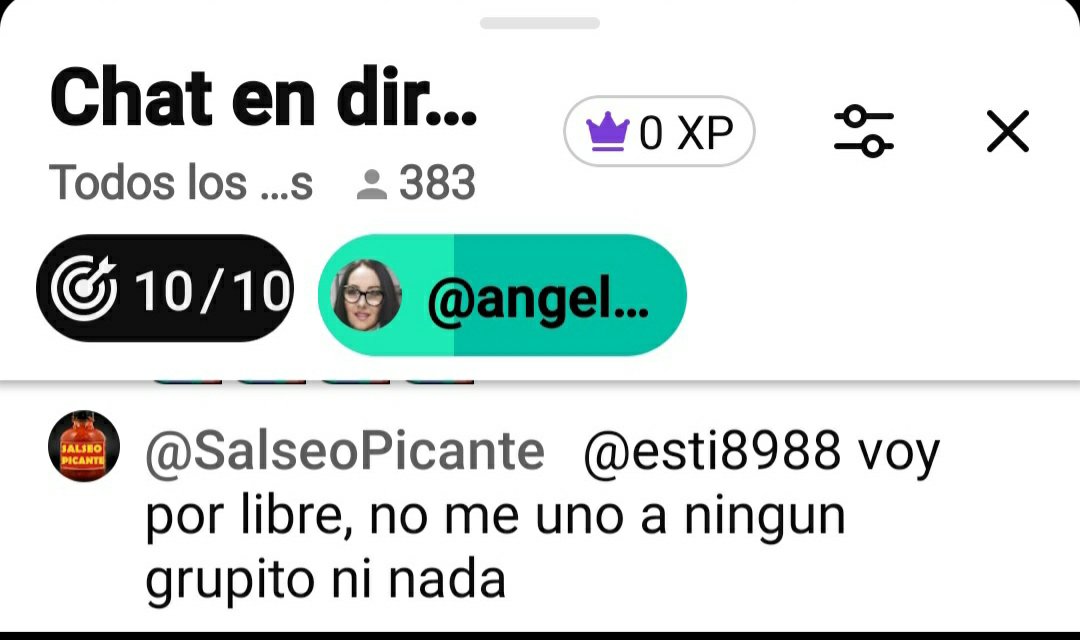 yo_propio75's tweet photo. @Mendian23 @solete6874 @MariaPe97248928 Aqui te dejo las pruebas, hasta colegueando con Esti. 🤷‍🤦‍♀️🤦‍♀️🤦‍♀️ https://t.co/iJVJjGMKJV
