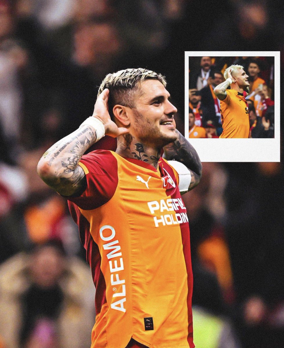 AslanSportss's tweet photo. Benim için ikonik olan Galatasaray tarihindeki bazı gol sevinçlerini derledim. Peki sizin favori gol sevinciniz hangisi? https://t.co/r1Jlq88WzN
