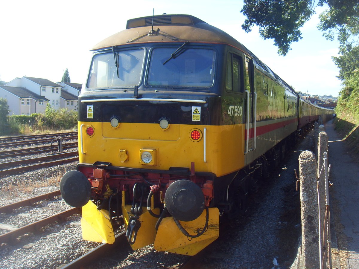 jonathanowxxwc's tweet photo. And while I agree that steam is superior, there were plenty of interesting diesels too. https://t.co/JYkrMzEw7x