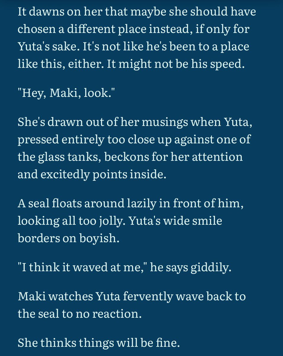 paraselenespear's tweet photo. ramping up (reading link below)
#yutamaki #ytmk https://t.co/7Psd095QZb