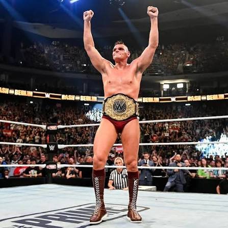 DFW_Wrestling's tweet photo. @LunaticOfDFW @MATSIEGMARDFW @CalebMyersPro SIEGMAR IS ECSTATIC. HE FINALLY DID IT. THE DREAM HAS COME TRUE.

CALEB STANDS ON THE OUTSIDE, STARING DOWN MAT SIEGMAR AS HE WALKS ONTO THE TURNBUCKLE TO CELEBRATE! https://t.co/7nZw07dq2D