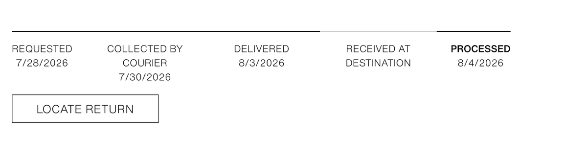 ishijain14's tweet photo. @ZARA had a return pickup since the boxes were damaged, even went to store to return it where they denied &amp; now only partial refund is been processed and since last 20 days After calling 4-5 times @ZARA_Care  getting the same reply everytime, is this you care service? https://t.co/0kvEh7y8Jc