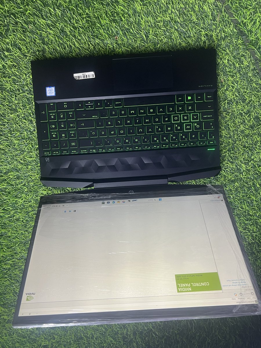 beulah_computer's tweet photo. #taiwo Hassan #NEWLIV

08142899072
Core i7 
16gb ram 
9th generation 4gb dedicated
Direct Belgium 

08142899072
Abuja trusted vendor https://t.co/q0eab2TWIH