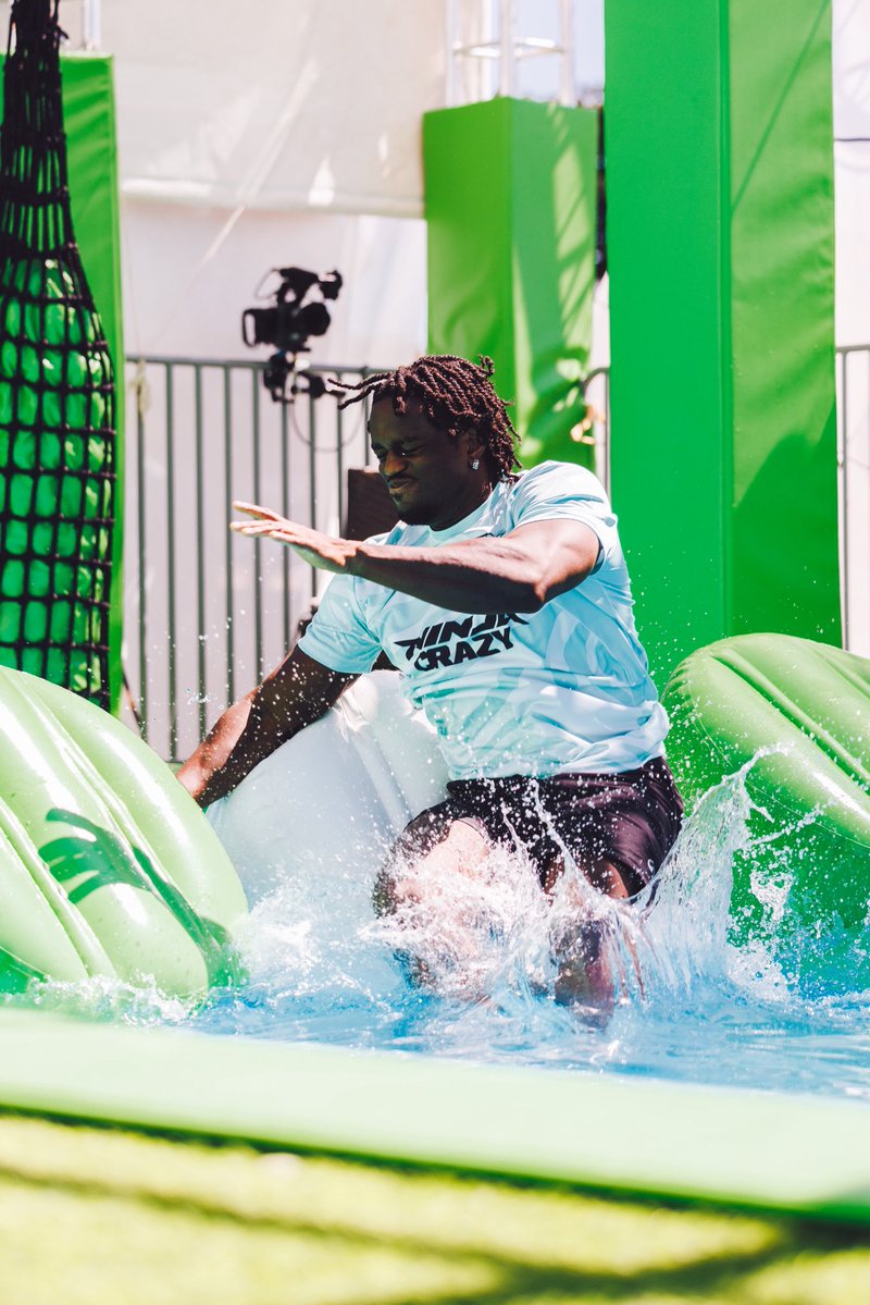 JoelPostbad's tweet photo. 🏊🏿‍♂️🏊🏿‍♂️🏊🏿‍♂️🏊🏿‍♂️ NINJA CRAZY https://t.co/qQgd5E0Kir