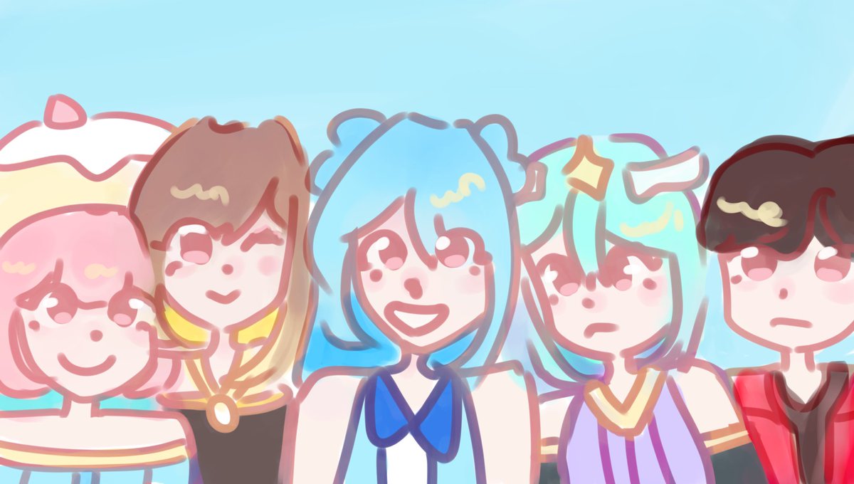 krewdoodles's tweet photo. #kftwt #arttwt #kf #krwxkf .ᐟ
───────୨ৎ──────
﹕₊˚ welcome to krew doodles ʚ
       ꒷꒦ i doodle #krew daily!⟢
✮⋆˙ ran by anonymous admin 💗 ⊹₊ https://t.co/0k7fHQhL6W