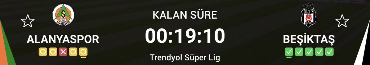 midillianaliz's tweet photo. YÜKLÜ BAHİS - %100 KASA BAHSİ

TOPLAM GOLLER 2.5 ÜST - 250.000₺ - 1.81
DEPLASMAN 1.5 ÜST - 100.000₺ - 1.70
KG VAR - 80.000₺ - 1.76

MAÇ SKORU - 2-2 / 1-2 https://t.co/ySImjfZOw7