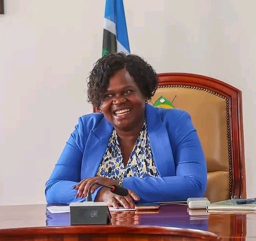 yk_sonny's tweet photo. Gladys Wanga.                                  ?????? https://t.co/1Dpk4q2vYh