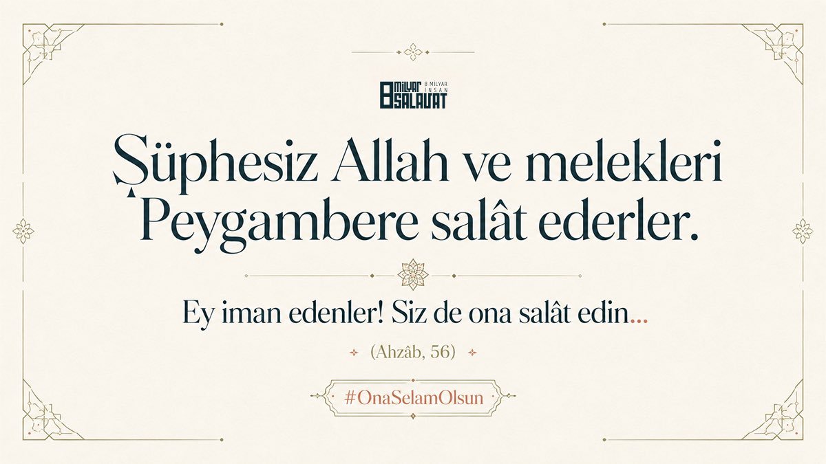 celik5145's tweet photo. #OnaSelamOlsun https://t.co/5waizmy4Dd