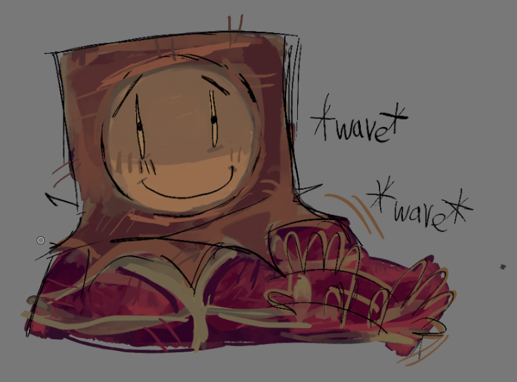 _sk8ing's tweet photo. color test #costume1twt #friendshiptwt Hi #HiNewFriendTwt https://t.co/h195CfI5vY