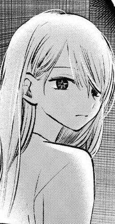 bulbasaur26's tweet photo. @SaintShuraW It's difficult, you made me doubt myself. I swore it was Ai, haha. Although I still maintain it's Ai, her face says it all 

Ruby has a kinder smile/face, and I feel like Akane has shorter hair and a more defined face. https://t.co/zUQdJGbN6Z