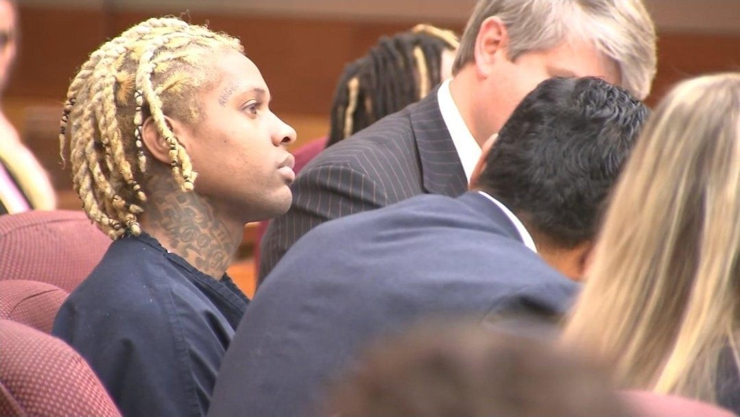 Black__Rush__'s tweet photo. LIL DURK’S DAY IN COURT: THE JURY IS SEATED, AND NOW THE MUSIC BECOMES EVIDENCE

The waiting is over.

Lil Durk’s federal murder-for-hire trial in Los Angeles is moving into the courtroom this week, and the stakes could not be higher.

On Friday, prosecutors and defense attorneys finished selecting a 16-person panel—12 jurors and four alternates—after questioning roughly 80 prospective jurors. Opening statements are expected Monday, August 24.

Durk, whose legal name is Durk Banks, has pleaded not guilty.

Prosecutors allege he helped arrange and finance an attack targeting Atlanta rapper Quando Rondo in Los Angeles in August 2022. But the alleged hit went wrong: Rondo survived, while his cousin, Saviay’a “Lul Pab” Robinson, was killed.

The government’s theory is that revenge was the motive.

Prosecutors say the alleged plot grew out of the killing of Durk’s close associate and fellow Chicago rapper King Von in Atlanta in 2020. They allege that Durk wanted retaliation against people connected to Rondo.

And now comes one of the most controversial parts of the trial:

Lil Durk’s music.

The prosecution has fought to introduce songs, videos and other artistic material as evidence. Among the material at issue is Durk’s “Pissed Me Off” video. Prosecutors also have access to interviews and other recordings they say help establish motive and intent.

That makes jury selection especially important.

Potential jurors were openly questioned about their opinions of rap music, violence and so-called gangsta rap. Some admitted that rap lyrics could affect their ability to remain impartial. Others said they could separate music from the evidence.

The defense obviously wants jurors to judge Durk the defendant—not Lil Durk the rapper.

And there is another major development: prosecutors have sought to keep their witness list sealed, meaning the public does not yet have a complete picture of exactly who will testify.

That creates serious suspense heading into Monday.

Will Quando Rondo testify?

Will investigators testify about the alleged communications and money trail?

Will witnesses describe Durk’s alleged reaction to King Von’s death?

Will prosecutors call witnesses concerning the music and interviews?

Those questions will become clearer once the government begins presenting its case.

Durk is being tried alongside Deandre “DeDe” Wilson and David “Browneyez” Lindsey. All three have pleaded not guilty.

The courtroom battle could last three weeks or longer.

And this case is bigger than rap beef.

The prosecution has to convince a federal jury that Durk was not merely surrounded by people involved in violence, but that he knowingly participated in a murder-for-hire conspiracy that resulted in a man’s death.

The defense has one enormous task: create reasonable doubt.

Because at the end of the day, lyrics aren't a conviction.

Reputation isn't a conviction.

Being associated with the wrong people isn't a conviction.

The government has to prove the actual criminal conduct.

And starting Monday, that battle officially begins.