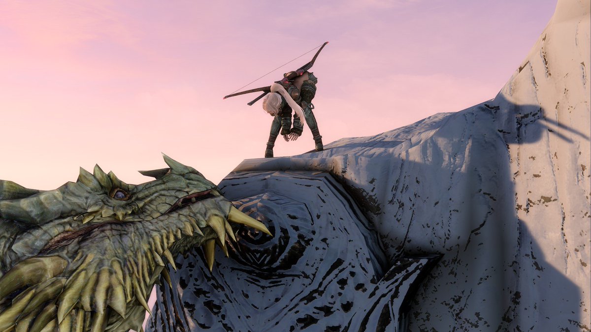 pyOs3rzh0843946's tweet photo. #Skyrim https://t.co/Qn8E6Jgrsw