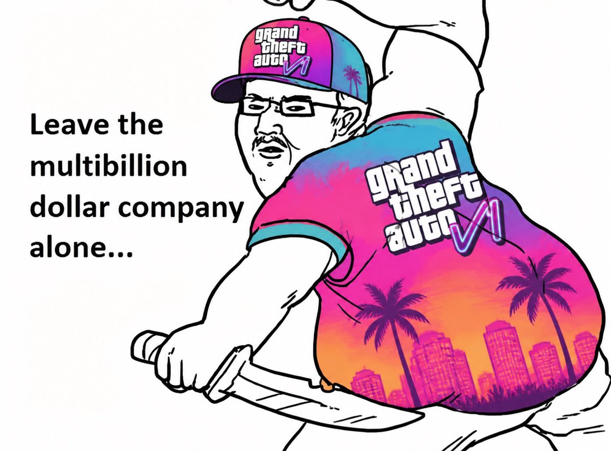 Mphj22's tweet photo. @GTAVI_Countdown https://t.co/0oDJLV1HQC