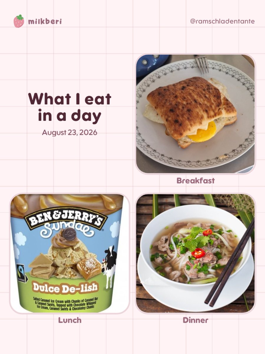 venus_cals's tweet photo. Wiat, Woke up in a pool of blood with diabolical endo cramps, decided to nourish my body (the sandwich has avocado, egg n feta), had no appetote so lunch was a few bites of ice cream n for dinner my aunt ordered viet food for her birthday :3 didnt track cals https://t.co/rI8tMOqWKC