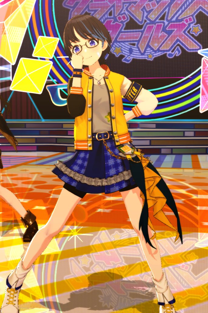oryuPdes's tweet photo. #小糸のスクショ https://t.co/hbKFADo1ES
