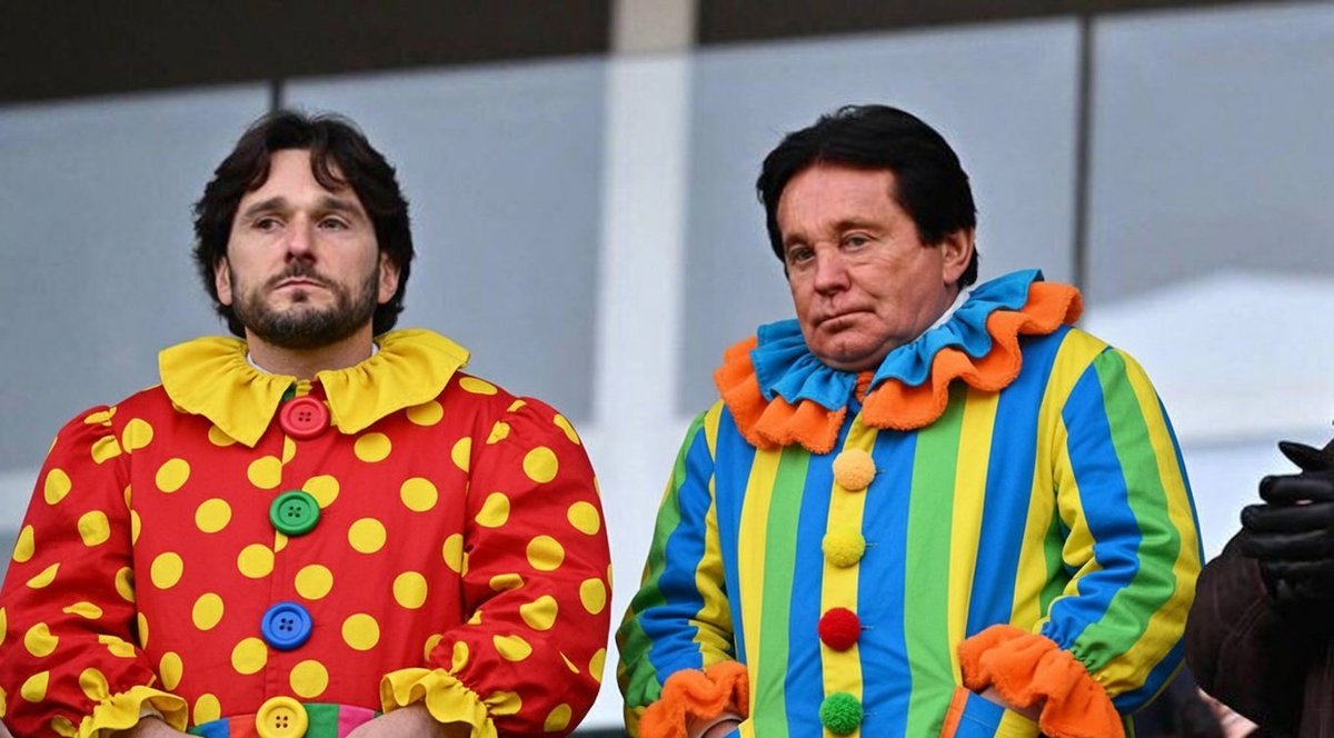 Slyfrom44's tweet photo. #FCNantes #FCKitache
#KitaCircus #KitaOut #RendezNousLeFCN https://t.co/Leo0WiE4QO