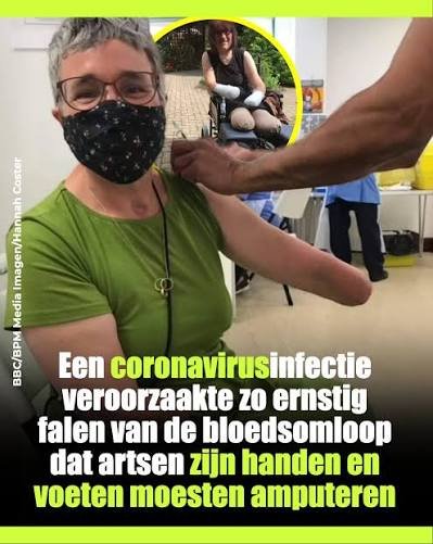 Digaudiggag's tweet photo. @IonMiss2 Sorry ik bedoelde gentherapie. https://t.co/DSmYW02cHe