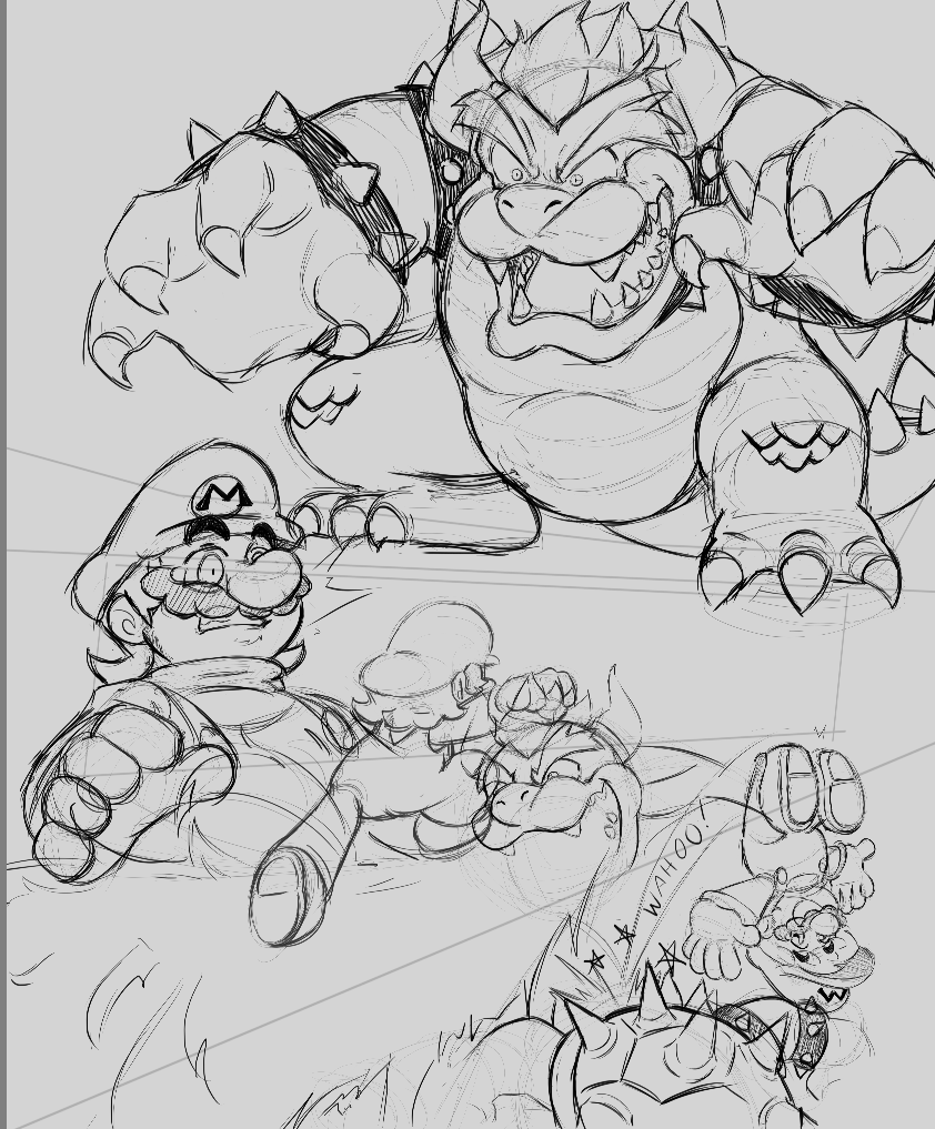 STARBITCHAO's tweet photo. unfinished archie redraw from....  january 🥲 https://t.co/Deb4XjMlEG