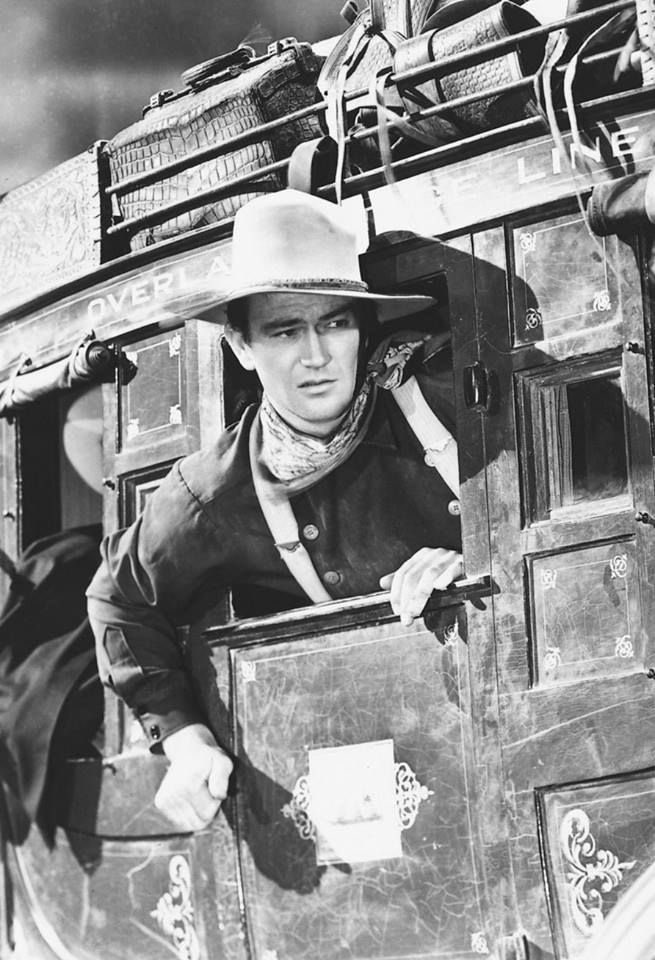 _DevanVasquez's tweet photo. @TheDarkPages @tcm People, if you haven’t seen a western or don’t know where to start,
Watch John Wayne in
✨STAGECOACH ✨ https://t.co/H3fPOzRfuX