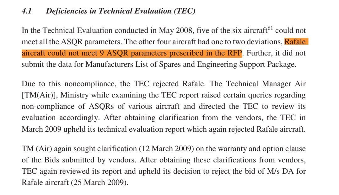DA_Bosco46's tweet photo. Something something about not inducting equipment which doesn’t measure up

Double standards much asshole?

Now come with the BS argument of concessions on Mk1A and I’ll show you definite proof of ISEs still not honoured on your butt plug even a decade after induction

Sit down🤡 https://t.co/5hJBthPSO6