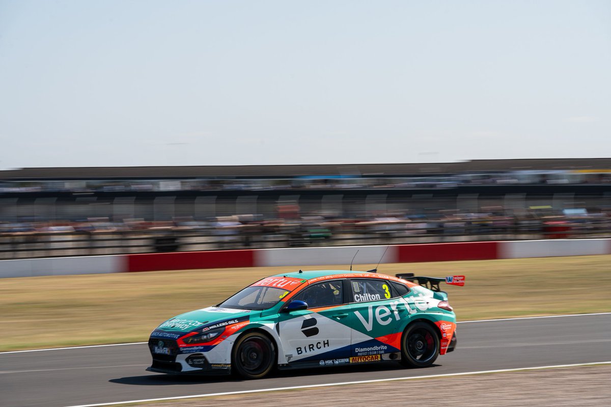 TomChilton_'s tweet photo. That's Donington wrapped! 🏎️ Not my best weekend, but honestly? Had a blast out there and can't wait to do it all again. Onwards and upwards! ✨

Next stop: Croft. 🏁 See you there! 👋🔥

#BTCC #EXCELR8 #TeamVERTU @VertuMotors @Excelr8M https://t.co/5VMIQvExC2