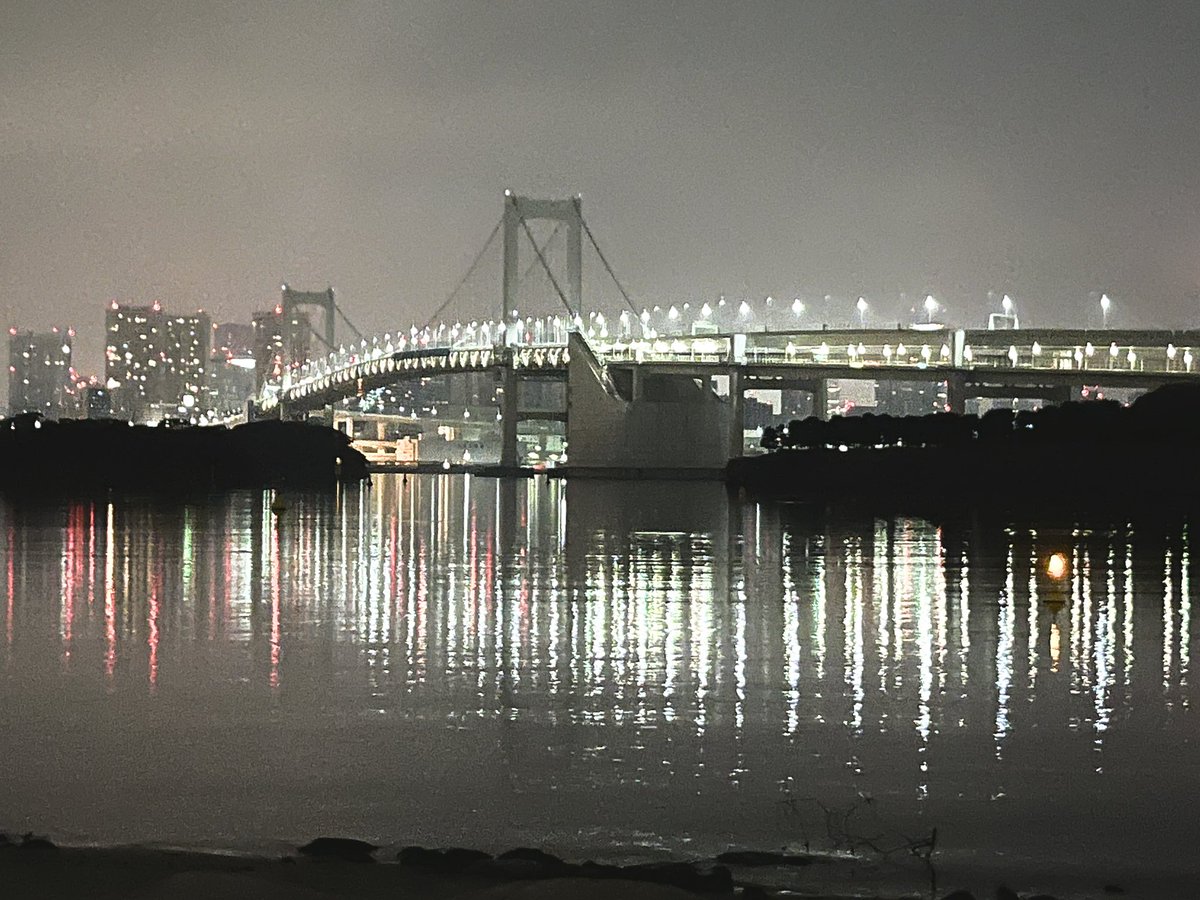 miruku_des's tweet photo. 夜中のドライブたのし https://t.co/4fZa8R1skf
