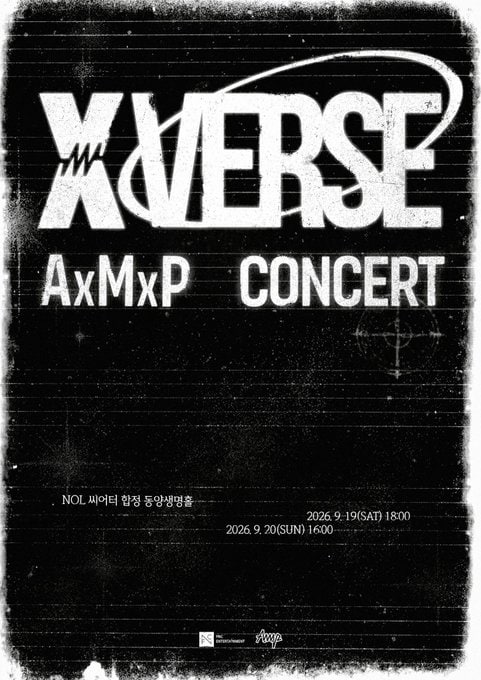 PengdoriTicket's tweet photo. AxMxP CONCERT ‘X VERSE’AxMxP CONCERT ‘X VERSE’ 에이엠피 서울 콘서트 선예매 일반예매 대리티켓팅 댈티 대행 대리 티켓팅 취소 취소티켓 취켓 취켓팅 취소티켓팅 대리취켓팅 진행 합니다

구역 지정 가능💙

수고비 5만원 고정💙

선착순 2명 받습니다💙

옾카 신청주세요💙 https://t.co/UtaWyACFXJ