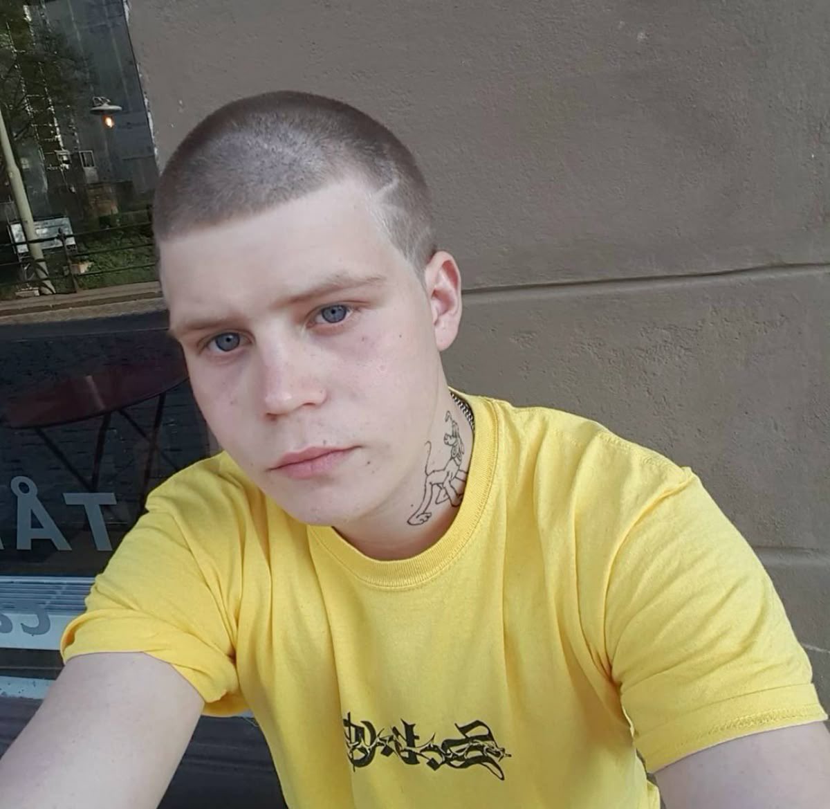 location666pty's tweet photo. Yung Haaland https://t.co/ZSeOc1FU80