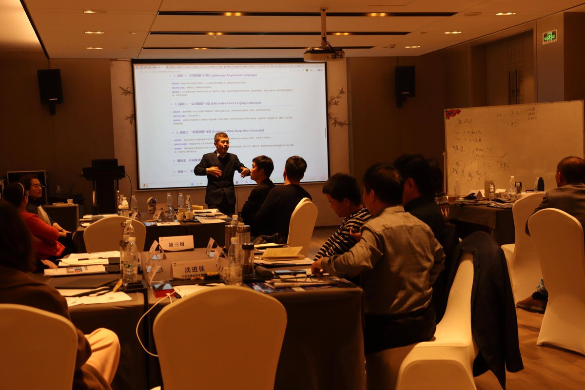 BusseyAllie's tweet photo. Just wrapped a super insightful workshop on agile project management today! Learned actionable tricks to streamline workflows and connect with awesome industry peers. Grateful for this chance to level up my skills! #AgileLearning #ProfessionalDevelopment https://t.co/NaHnMBM8Sn
