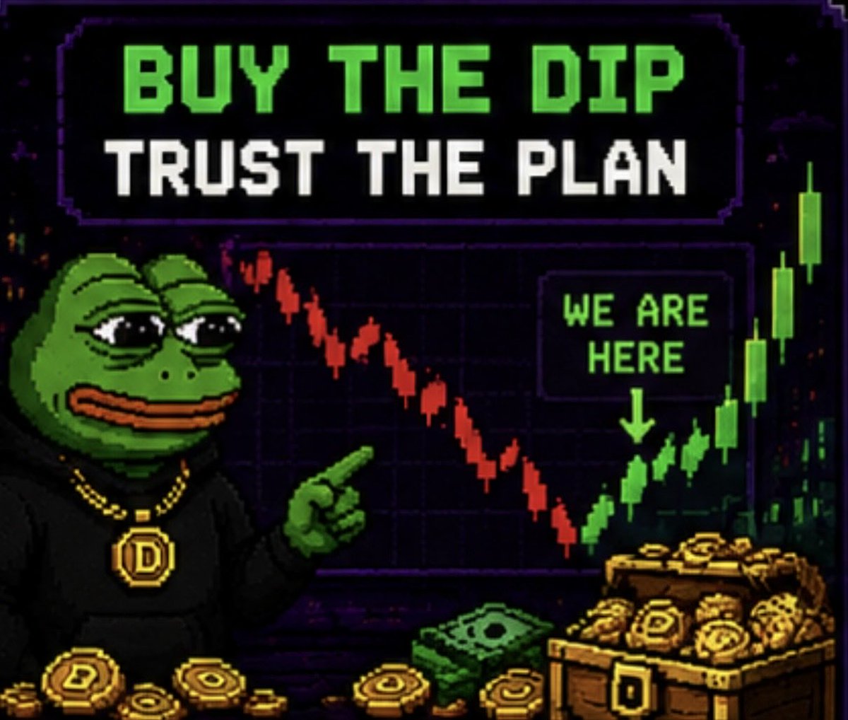 DegenMarketGame's tweet photo. @base $Degen https://t.co/65spqKd60X