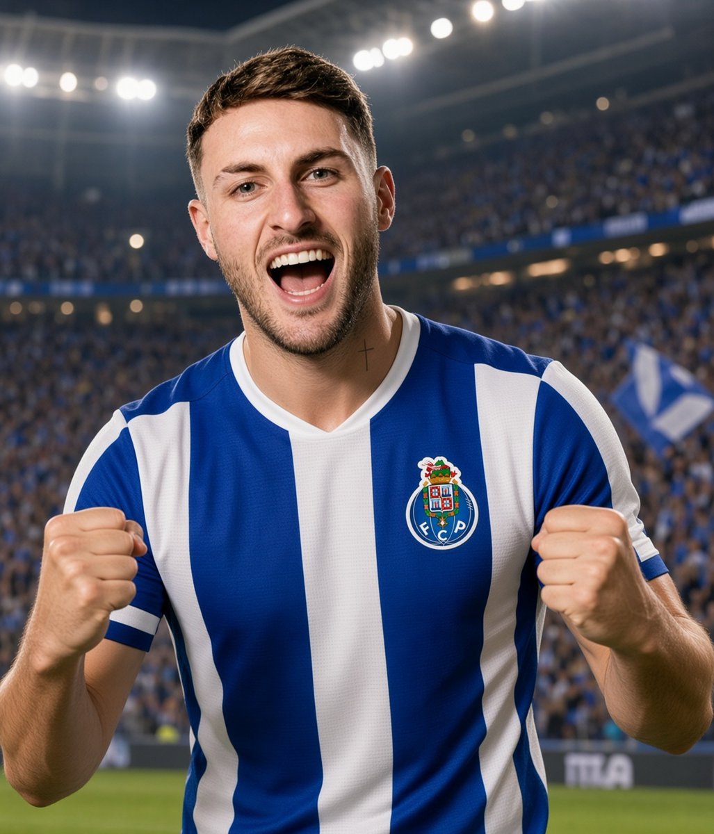 TerminatorMilan's tweet photo. 🚨💣 GIMÉNEZ TO PORTO: TALKS RESUME!

Direct talks between FC Porto and AC Milan for Santiago Giménez will resume shortly!

After Milan rejected Porto’s first bid (€15M loan + conditional obligation), Giménez was dropped for the opener vs Torino and stripped of his #7 shirt.

He is now training separately while waiting for the green light.