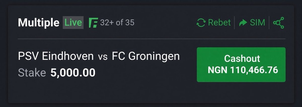 _Jaredad's tweet photo. Flex 3 stil alive 💪 

Few games few to boom 

What is your cashout value? https://t.co/EsqioKju4N