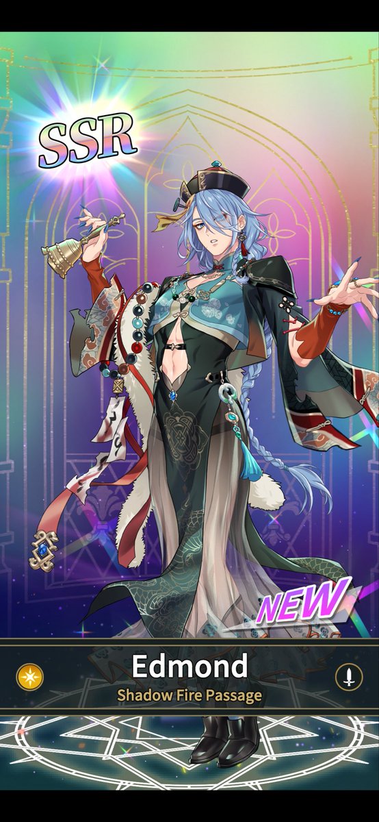 Iittlemang's tweet photo. Targeted Edmond but got these two along the way with 80 pulls 😭 https://t.co/WwetbDWNjM