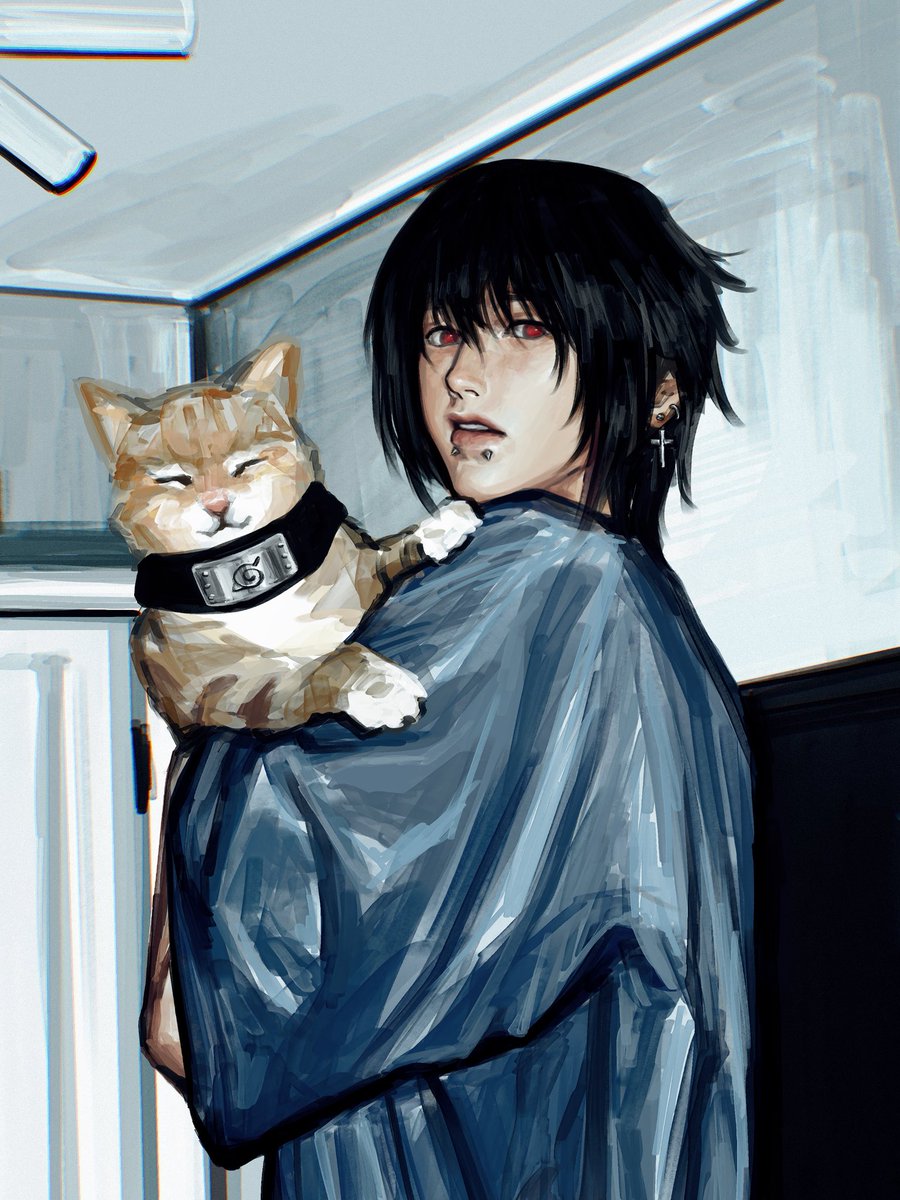 Rinki_Yep's tweet photo. #sasuke https://t.co/wjloSKKZWc