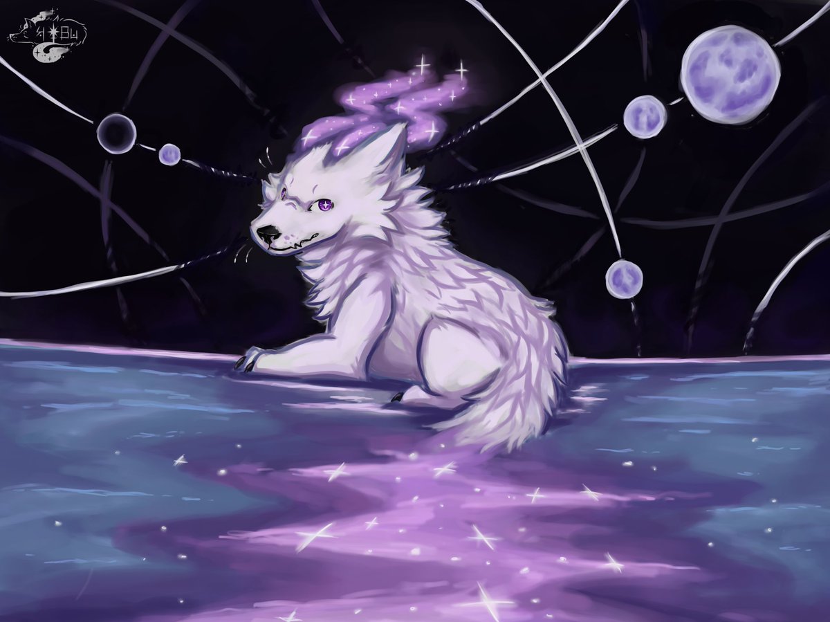 soulsandbeasts's tweet photo. Paint with my colors 

…

#kobusdreamspace https://t.co/pSvRqh0cMv