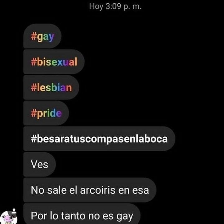 microondas39's tweet photo. entonces puedo besarlos? https://t.co/2EqtfqwGmA