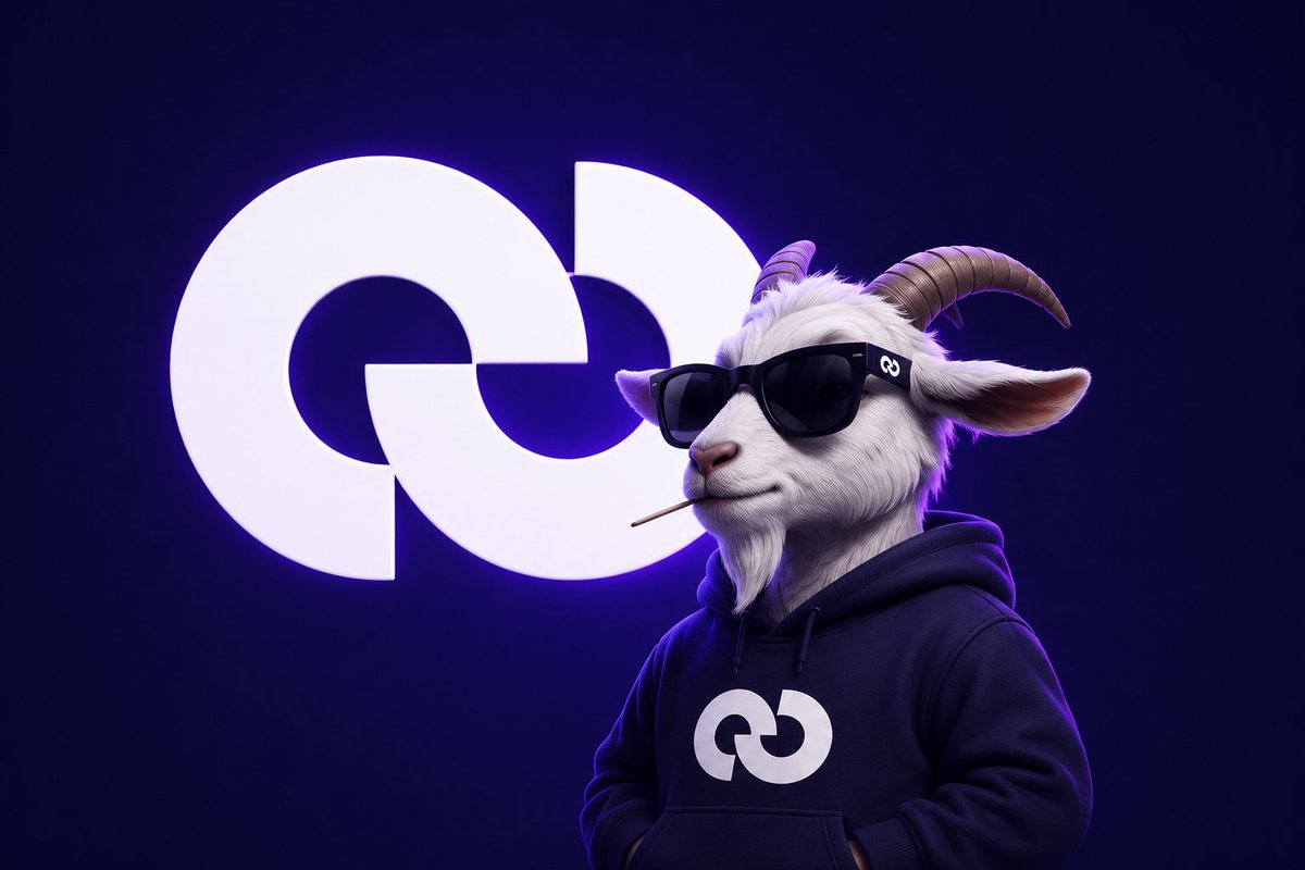 yukeofx's tweet photo. Been looking into what @cashmerelabs is building and honestly👀, the vision is pretty interesting.

Cashmere is basically trying to make stablecoins feel less fragmented, cross-chain transfers, automated yield, privacy, and fiat on/off ramps all working together instead of living in separate products.

𝗧𝗵𝗲 𝗽𝗮𝗿𝘁 𝘁𝗵𝗮𝘁 𝗰𝗮𝘂𝗴𝗵𝘁 𝗺𝘆 𝗮𝘁𝘁𝗲𝗻𝘁𝗶𝗼𝗻 𝗶𝘀 𝘁𝗵𝗲 𝗳𝗼𝗰𝘂𝘀 𝗼𝗻 𝗺𝗮𝗸𝗶𝗻𝗴 𝘀𝘁𝗮𝗯𝗹𝗲𝗰𝗼𝗶𝗻 𝗶𝗻𝗳𝗿𝗮𝘀𝘁𝗿𝘂𝗰𝘁𝘂𝗿𝗲 𝗳𝗲𝗲𝗹 𝗺𝗼𝗿𝗲 𝗹𝗶𝗸𝗲 𝗮𝗰𝘁𝘂𝗮𝗹 𝗳𝗶𝗻𝗮𝗻𝗰𝗶𝗮𝗹 𝗶𝗻𝗳𝗿𝗮𝘀𝘁𝗿𝘂𝗰𝘁𝘂𝗿𝗲, 𝘄𝗵𝗶𝗹𝗲 𝘀𝘁𝗶𝗹𝗹 𝗸𝗲𝗲𝗽𝗶𝗻𝗴 𝗶𝘁 𝗽𝗿𝗼𝗴𝗿𝗮𝗺𝗺𝗮𝗯𝗹𝗲.

And now they are bringing their NFT collection, GOAT STREETS 👀
Feels like one of those projects worth watching early.