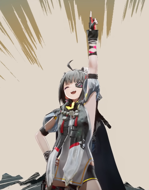 entelechiacream's tweet photo. tangtang is arguably one of these best endfield characters https://t.co/WirwGdx21A